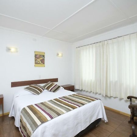 Dptos Castelar Aparthotel Виня дел Мар Екстериор снимка