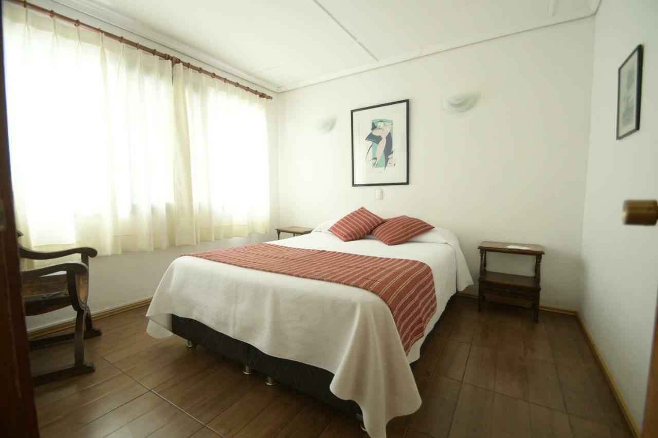 Dptos Castelar Aparthotel Виня дел Мар Екстериор снимка