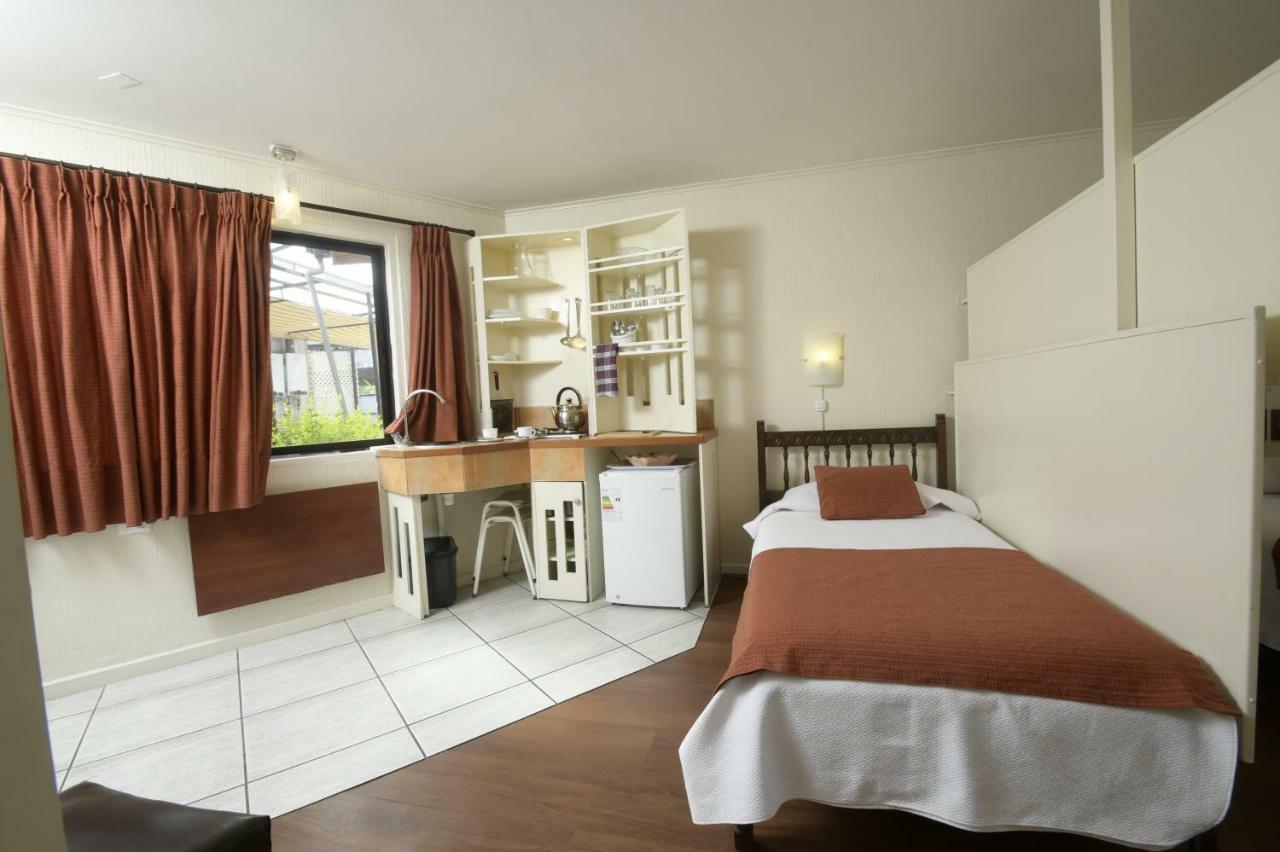 Dptos Castelar Aparthotel Виня дел Мар Екстериор снимка